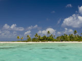 French Polynesia, Tuamotu Archipelago, Tikehau