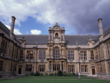 Examination Schools, Oxford, England
