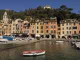 Portofino, Liguria, Italy