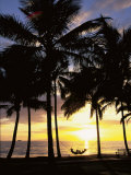 Buy Sunset, Wailea, Maui, Hawaii, USA at AllPosters.com