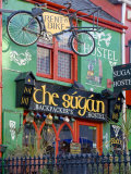 Hostel, Killarney, County Kerry, Ireland