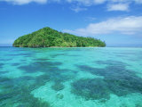 Omekang Islands, Rock Islands, Palau, Micronesia