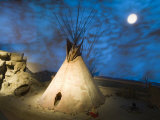 Buffalo Bill Historical Center, Cody, Wyoming, USA