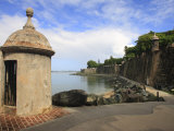 Buy El Morro Walk, Old San Juan, Puerto Rico at AllPosters.com