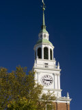 Buy Baker Hall on the Dartmouth College Green in Hanover, New Hampshire, USA at AllPosters.com