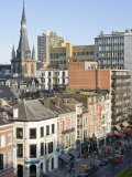 Liege, Belgium