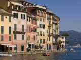 Portofino, Liguria, Italy