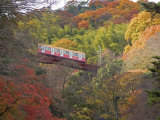 Buy Cable Railway, Kyoto, Japan at AllPosters.com