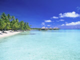 Kia Ora Village, Rangiroa, French Polynesia