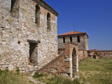 A Tour of Baba Vida Fortress, Bulgaria