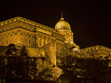 Seeing The Sites, Danube River, Budapest, Hungary