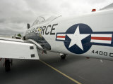 Military Airshow, Olympia, Washington, USA