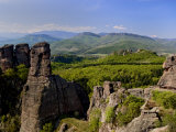 Belogradchik Castle Ruins, Bulgaria