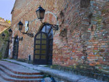 The Sights of Vukovar, Croatia