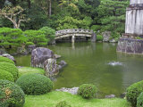 Scilent Stone Garden, Kyoto, Japan
