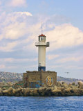 Boat Ride along Coastline, Black Sea, Varna, Bulgaria