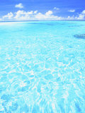 Buy Ocean & Clouds at AllPosters.com