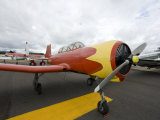 Military Airshow, Olympia, Washington, USA