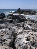 Eastern Coast, Punta Morena, Cozumel, Mexico