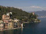 Portofino, Liguria, Italy