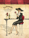 Buy Femme Elegante IV at AllPosters.com