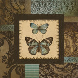 Butterfly Garden II