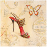 Sling Back Stiletto