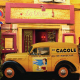 La Juva 4 Jaune