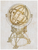 Buy Old World Globe at AllPosters.com