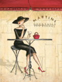 Buy Femme Elegante III at AllPosters.com