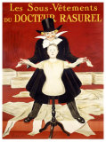 Buy Les Sous Vetements at AllPosters.com