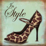 Buy Exotic Shoe II at AllPosters.com