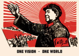 One Vision, One World