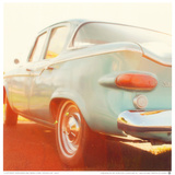 Vintage Car