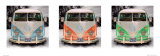 VW Californian Campers