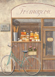 Cheese Shop Errand