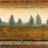 Buy Treescape I at AllPosters.com