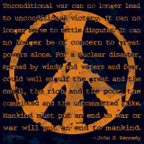 Peace Sign III