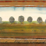 Buy Tree Scape II at AllPosters.com