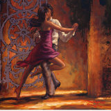 Dance Me In