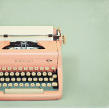 Take a Letter