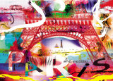 Paris s'eveille