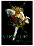 Buy Mirafiore, Greve Chianti at AllPosters.com