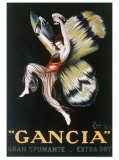 Gancia, Gran Spumenta