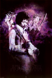 Buy Jimi Hendrix at AllPosters.com