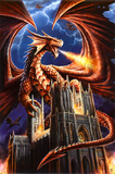 Dragon Fury