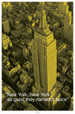 Buy New York at AllPosters.com