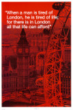 Buy London at AllPosters.com