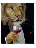 The Wine King