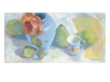 Buy Pears and Rose 1 at AllPosters.com